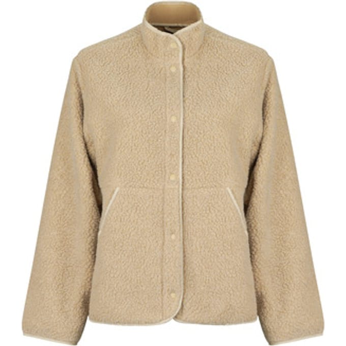 JJXX  Fleece Jack JXVERA TEDDY JACKET