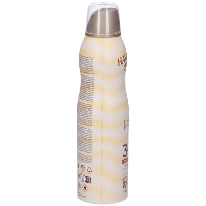 Hawaiian Tropic Silk Hydration Air Soft Sunscreen Mist Spf30 177ml