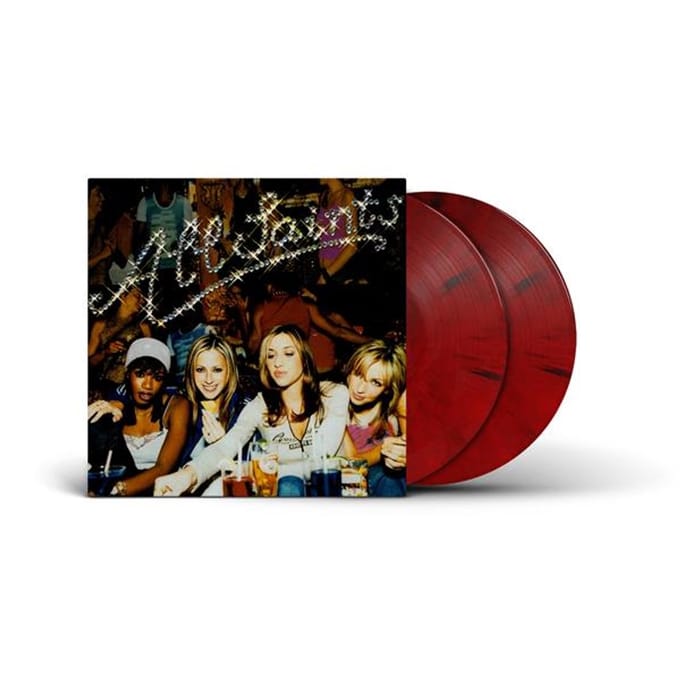 Saints and Sinners (25th Anniversary Edition)