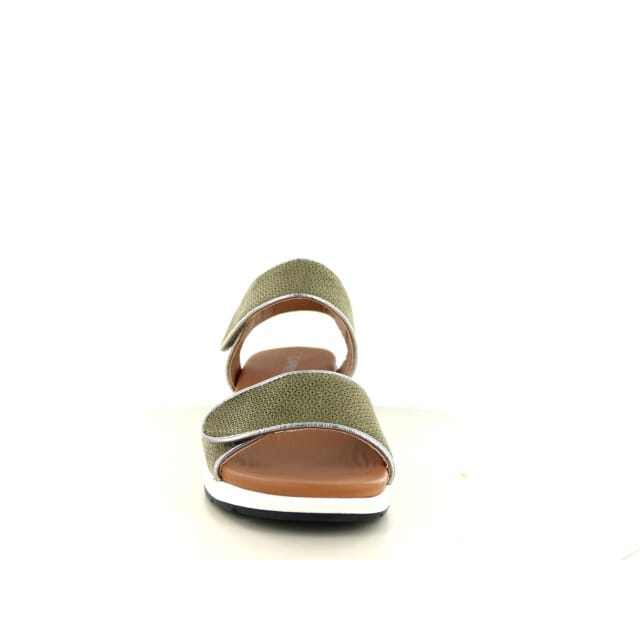 Caprice Dames Sandaal 9-9-28307-20 730 G-breedte Maat: 41 EU