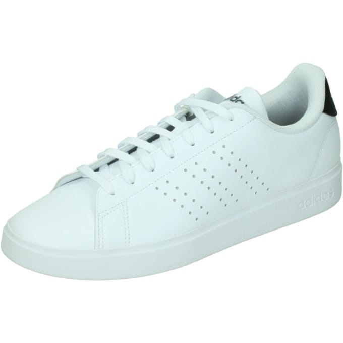 Adidas Sportswear Advantage 2.0 Schoenen - Unisex - Wit