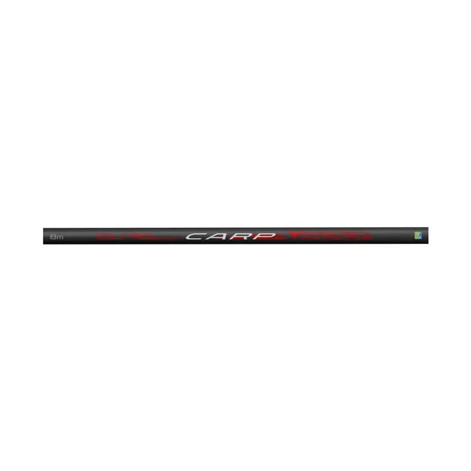 Preston - Kanthengel Dura Carp 800 Pole / 8.0m - Preston