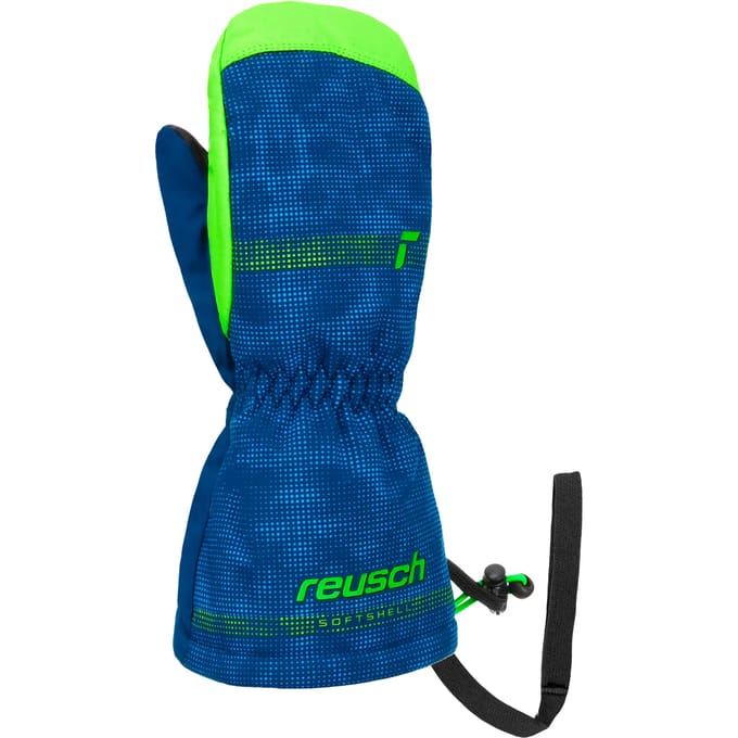 Reusch Skihandschuhe Maxi R-TEX® XT MITTEN