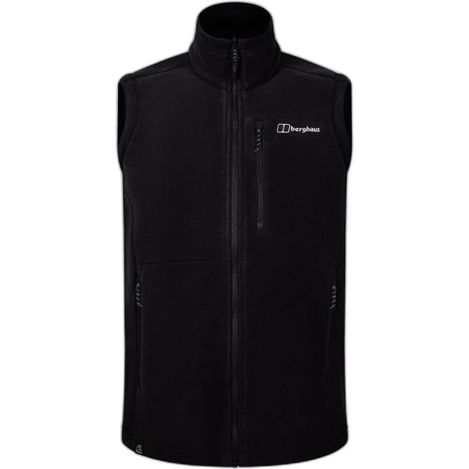 Mouwloos jasje Berghaus Prism PT InterActive