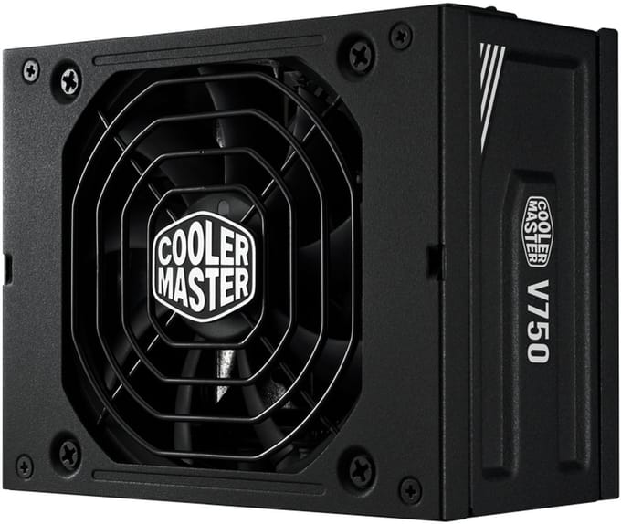 Cooler Master V SFX Gold 750 ATX 3.1 - 750W