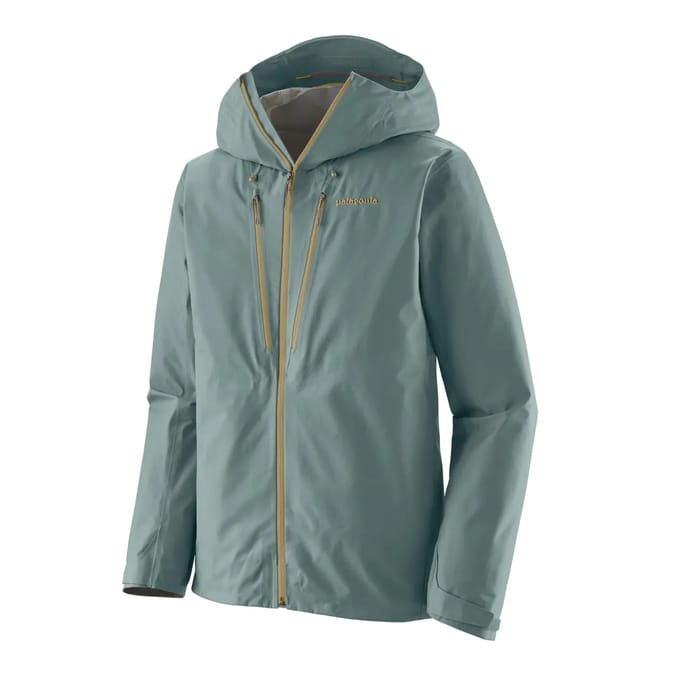 Ski-jas Patagonia Triolet