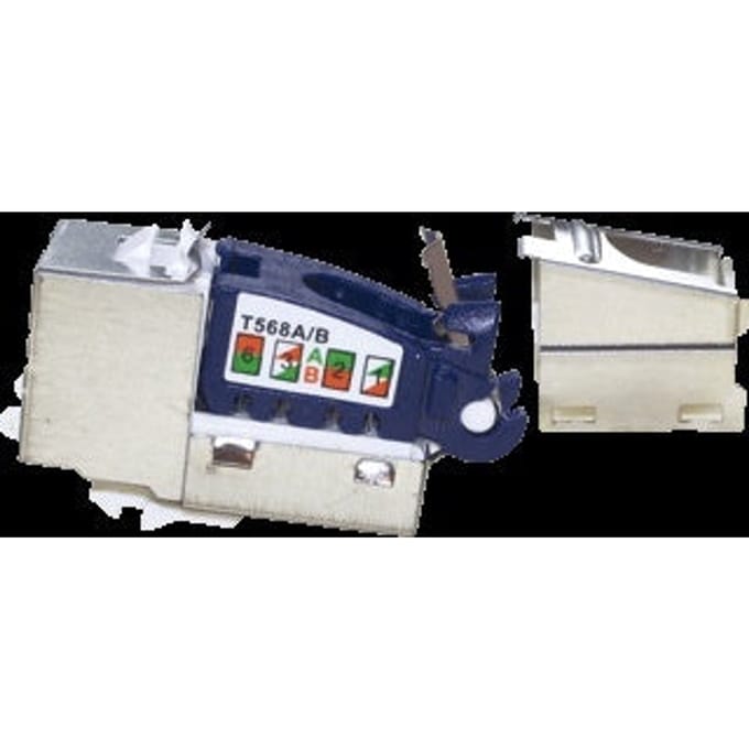 Radiall RDC Modulaire Stekker - R280MOD831
