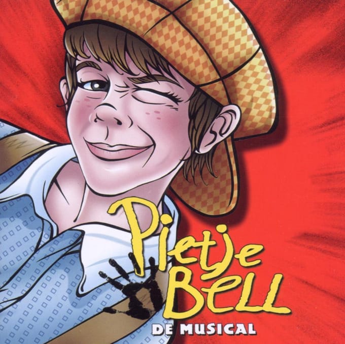 Pietje Bell - De Musical