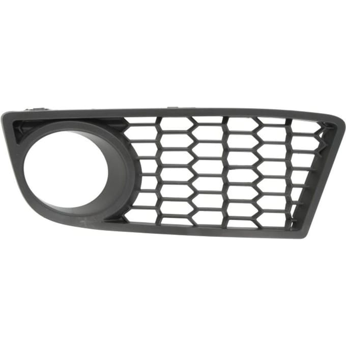 Bumper - ventilatierooster BLIC 6502-07-0086913P links