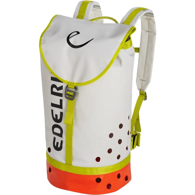 Edelrid Canyoneer Guide 50l Rugzak Wit
