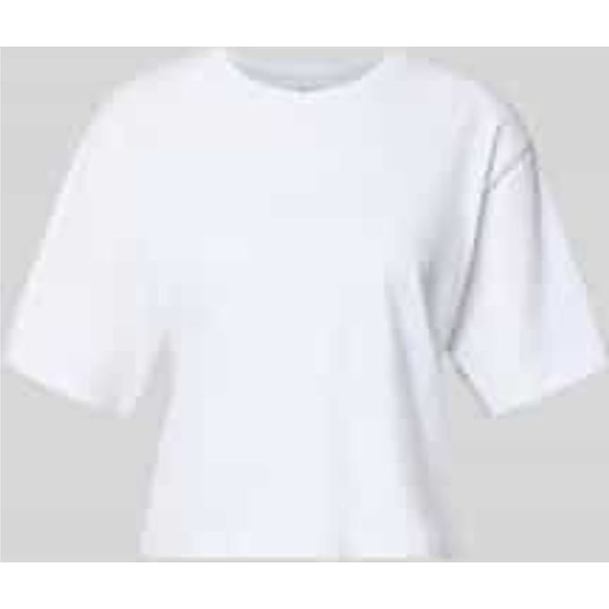 T-shirt met een opdruk op de rug dames Puma Graphic