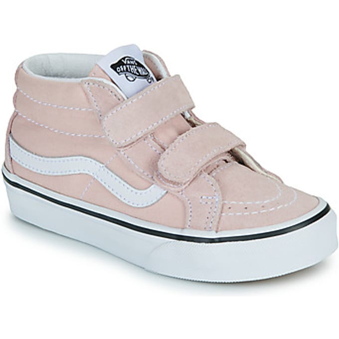 Vans  Hoge Sneakers SK8-Mid Reissue V