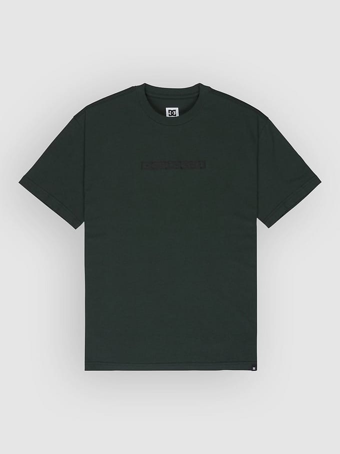 T-shirt DC Shoes Tire Job