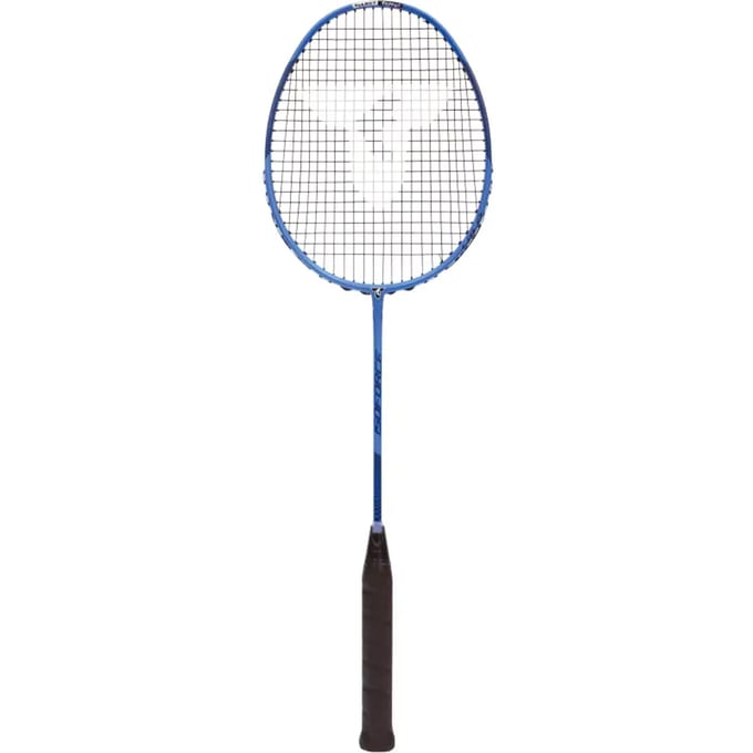 Badmintonracket Talbot-Torro Isoforce 411.8
