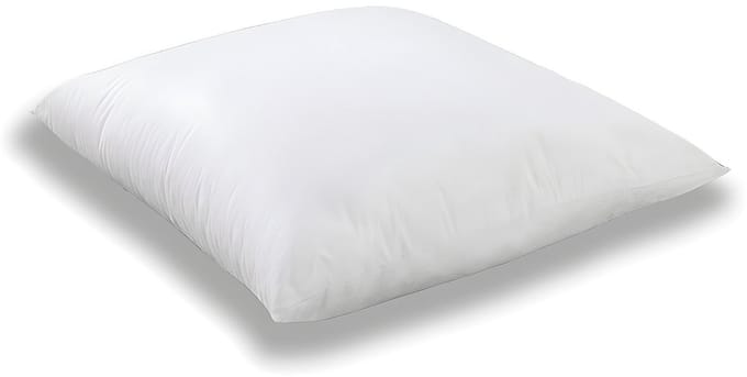 Vente-unique Pack DODO natuurlijk dekbed 240 x 260 cm + 2 donzen hoofdkussens 65 x 65 cm - BAFFIN