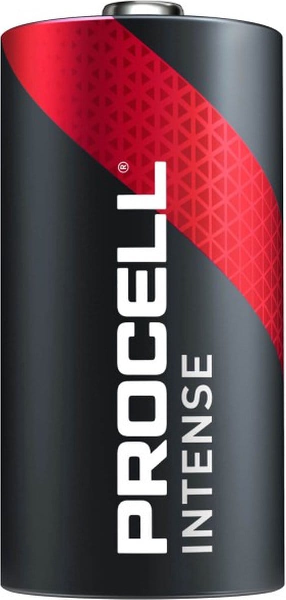 Procell Alkaline Intense Power LR14 Baby C Batterij MN 1400. 1.5V (los)