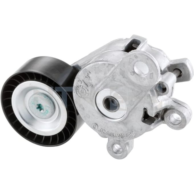 Spanpoelie, V-riem SNR GA357.27