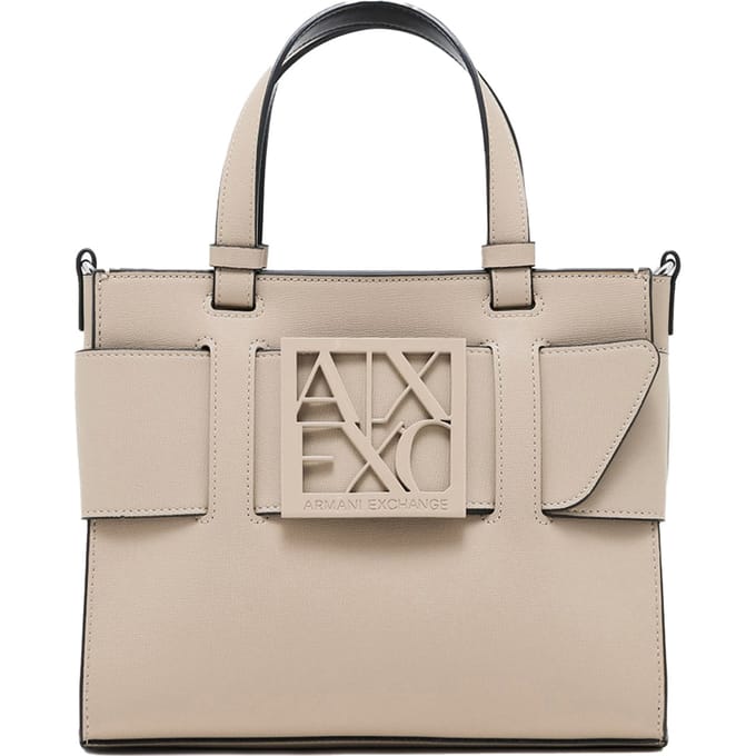 Handtas Armani Exchange 942690 0a874 Shopping Bag