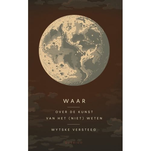 Waar - Wytske Versteeg