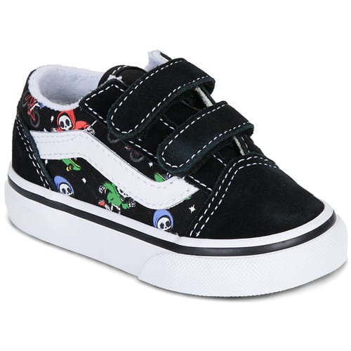 Vans  Lage Sneakers Old Skool V