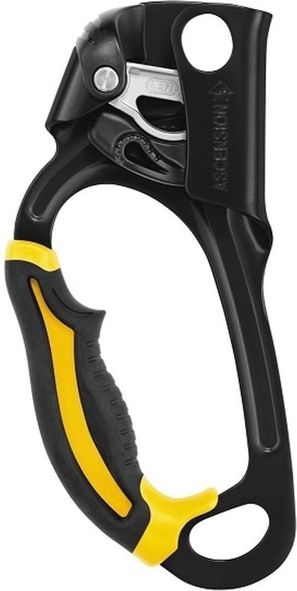 Petzl Ascension ascender stijgklem