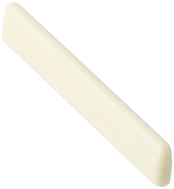 Brugzadel voor sopraan-ukelele - Fazley 10480