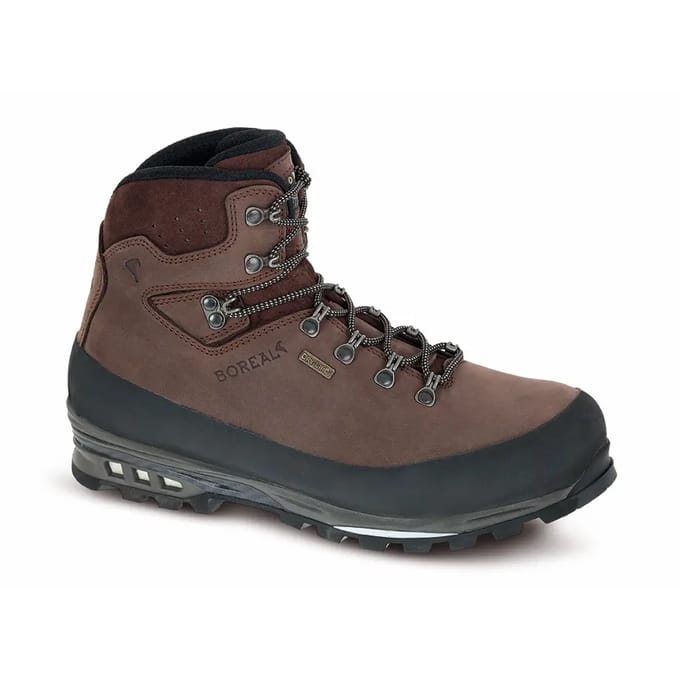Boreal Zanskar Wandelschoenen Bruin EU 44 1/2 Man