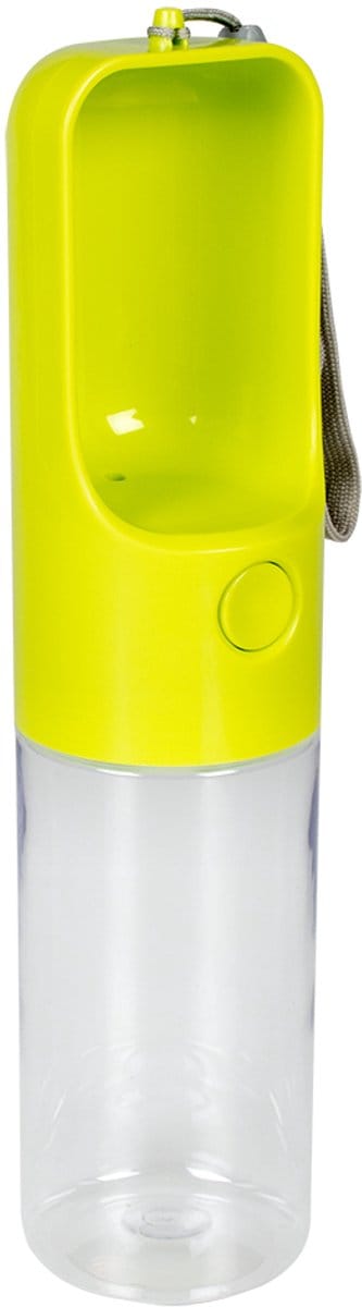 Duvo+ Drinkfles Groen