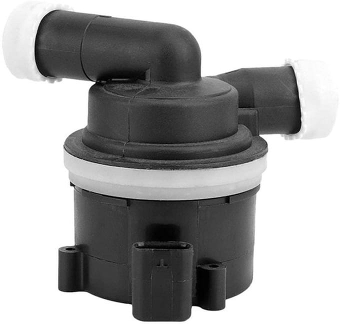 Dailygoody - Auxiliary pump - elektrische waterpomp - betrouwbaar en