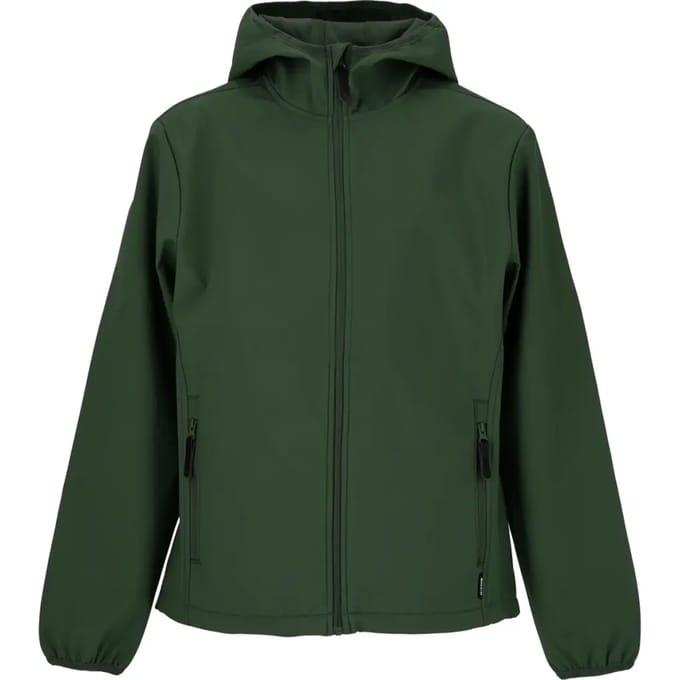 Softshell Jas Kind Whistler Luango