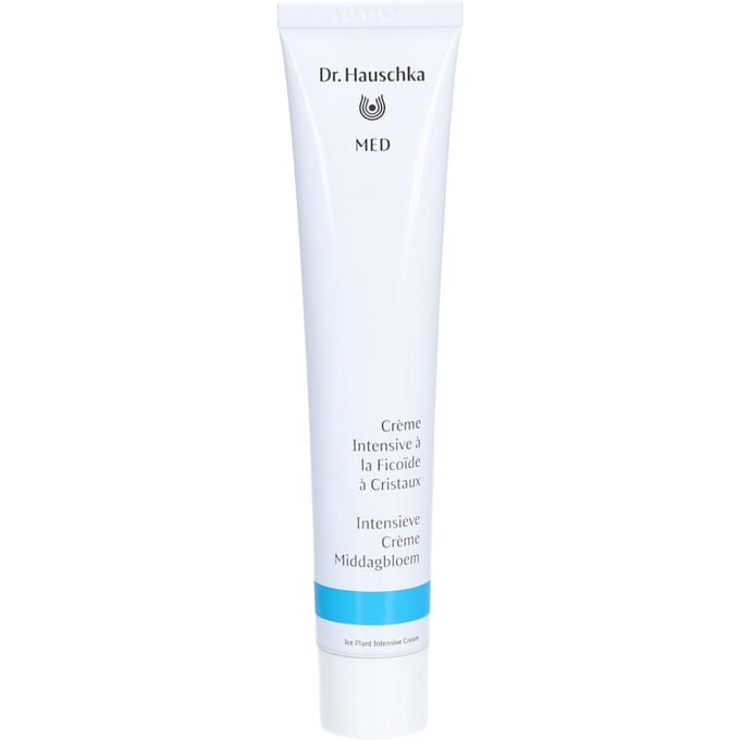 Dr. Hauschka Med Intensieve Crème Middagbloem 50ml