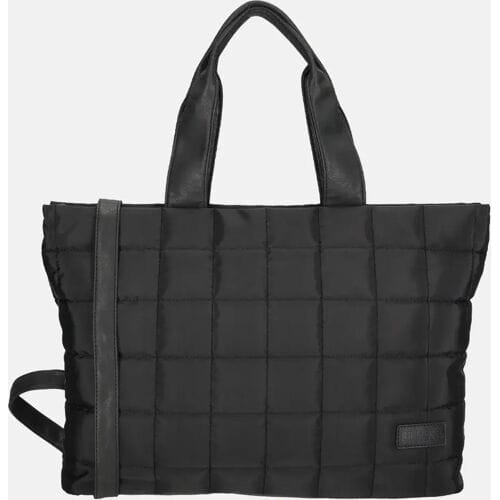 Enrico Benetti Demi Shopper - Zwart