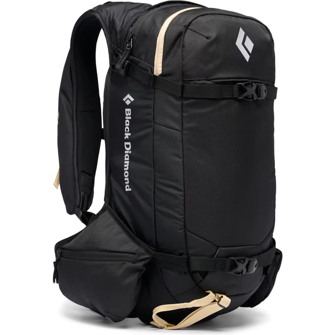 Skitas Black Diamond Dawn Patrol 25
