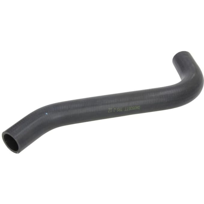 Radiateurslang THERMOTEC DW0505TT