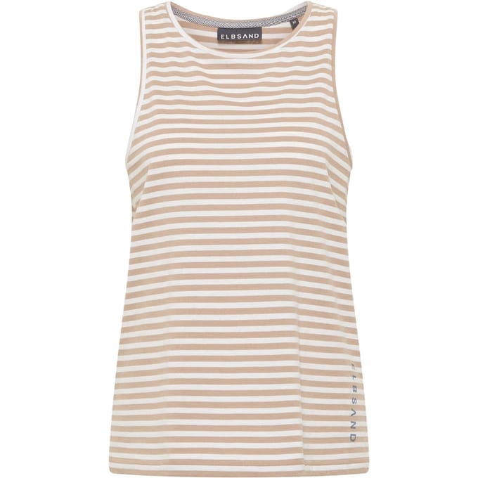 Elbsand Maavi Tank Top Dames - Maat S