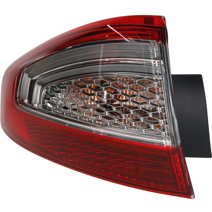 Achterlicht VISTEON/VARROC 20-211-01126