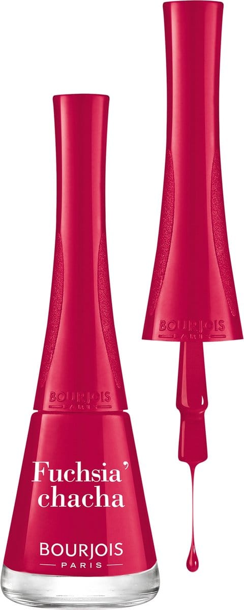 Bourjois 1 seconde Nail Polish Lacquer 9 ML
