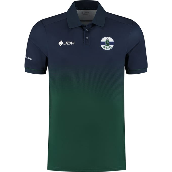 NIET AAN - BASIS VOOR BUNDEL SMHC Thuis Shirt Jongens