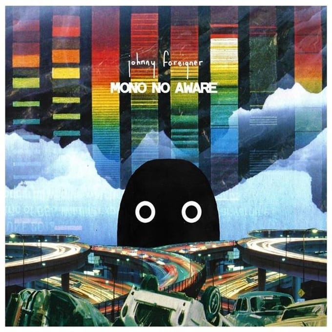 Mono No Aware