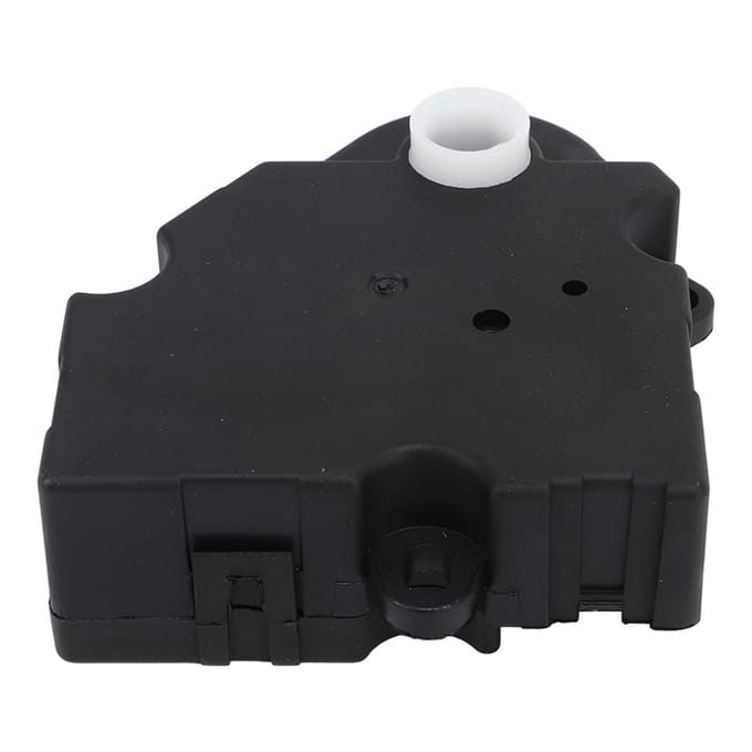 HVAC Mengklep Actuator 52474878 AC Mengregeling Motor Vervanging Voor DeVille 2000?2005 black