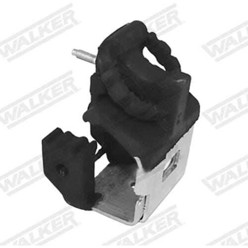 Uitlaatsysteem, houder WALKER 80426