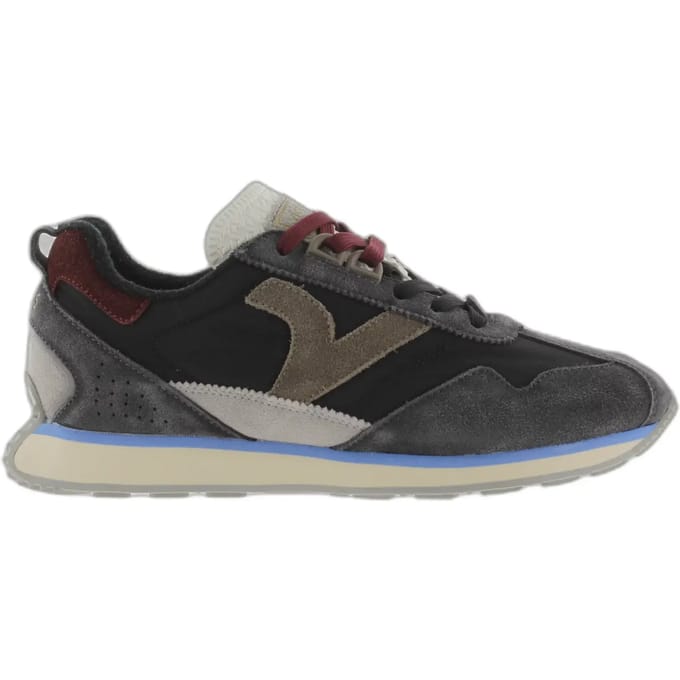Lage Sneakers Victoria Root Washed