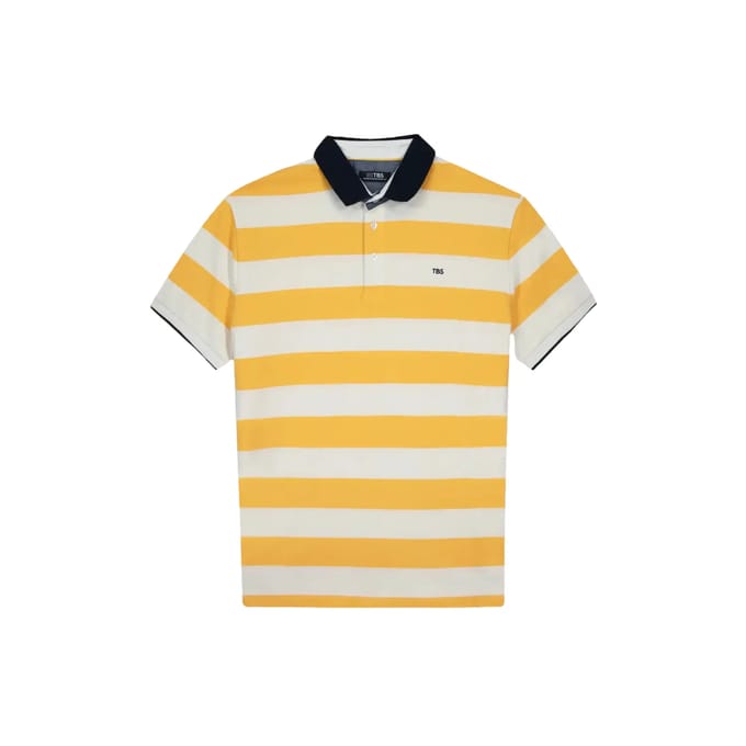 Polo TBS Govan