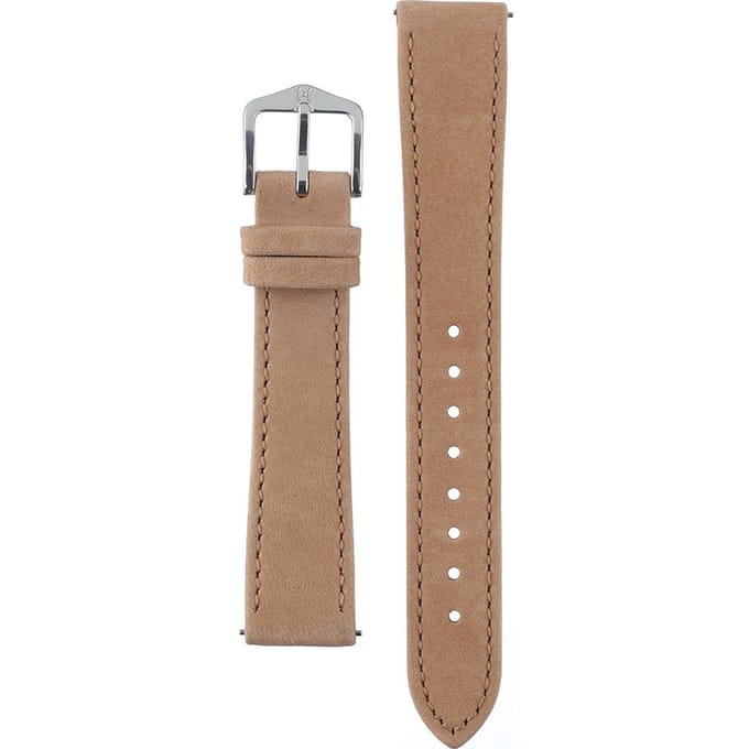 Hirsch 03433190-2-16 Osiris Nubuck band