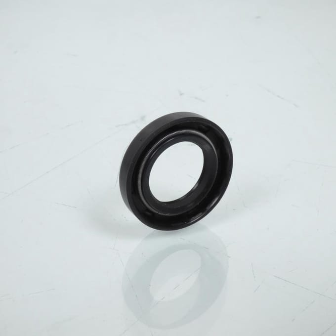 Joint spi d'axe de roue arrière 17x28x5mm pour scooter Piaggio 50 Typhoon