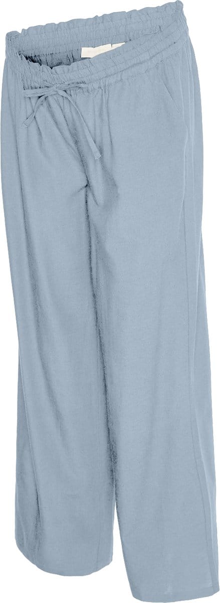 MAMALICIOUS - MLPETRA WIDE WO PANTS - Dames - Leggings