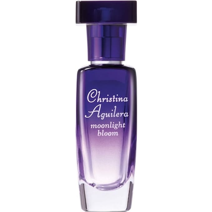 Christina Aguilera Moonlight Bloom Eau de Parfum Spray Damesparfum Dames 15 ml