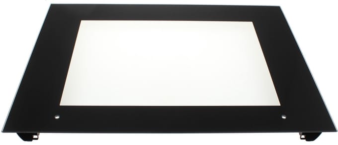 WHIRLPOOL - OVEN GLAS - 481010774843