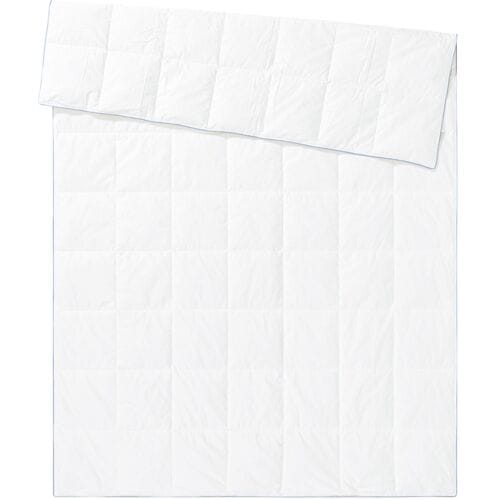 LIVARNO HOME Donzen dekbed 140 x 200 cm