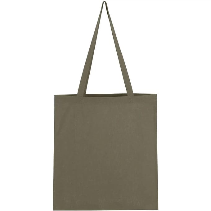 Katoenen zak SG Accessories Bags LH